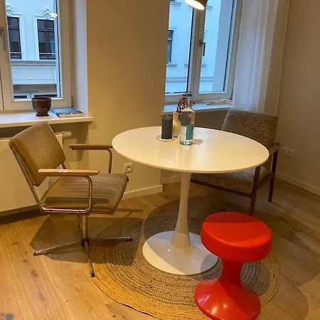 Arbio I Lax Apartment Leipzig