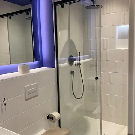 Apartment Arbio I Lax *