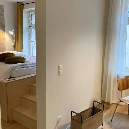 Apartment Arbio I Lax *